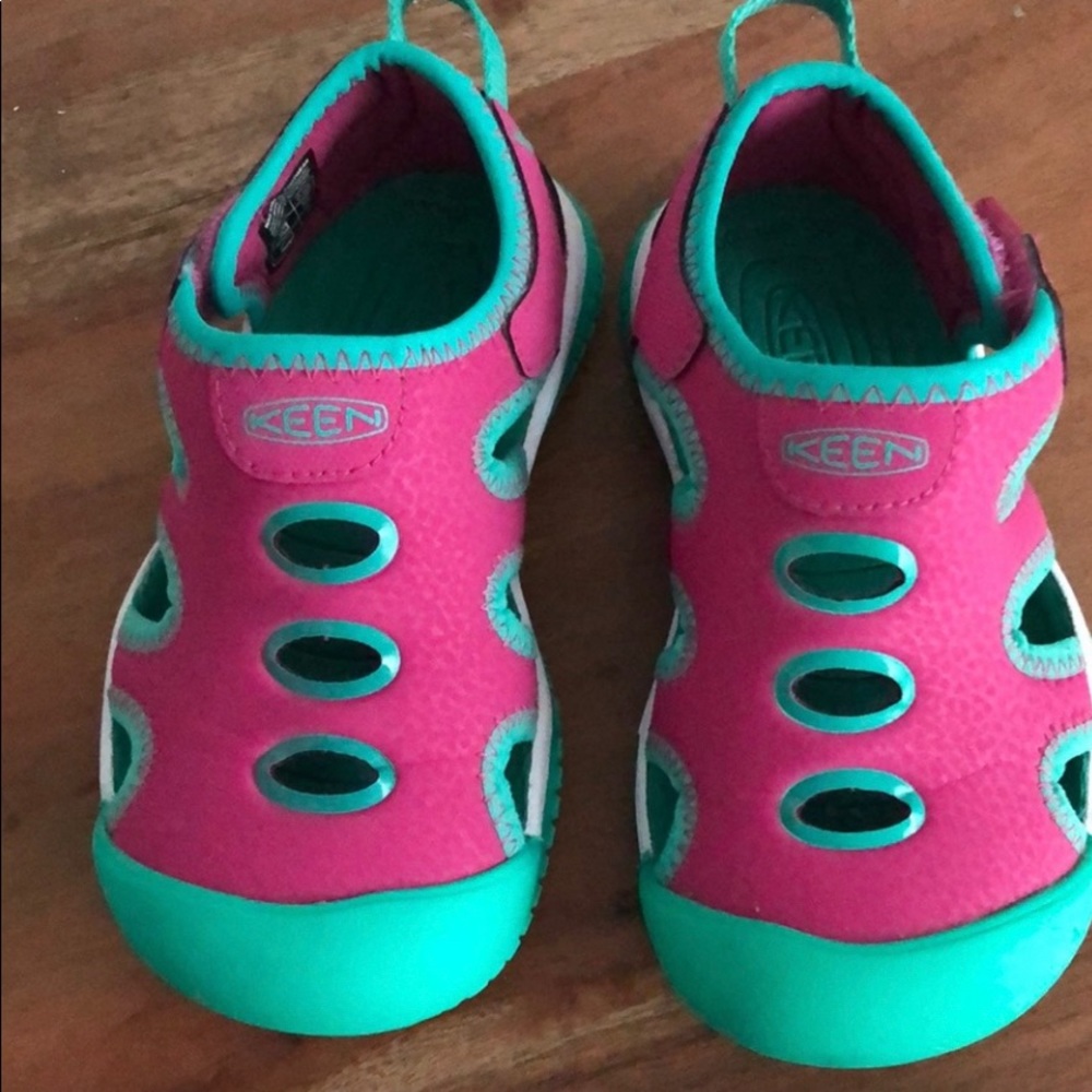 Awesome Keen Water Shoes